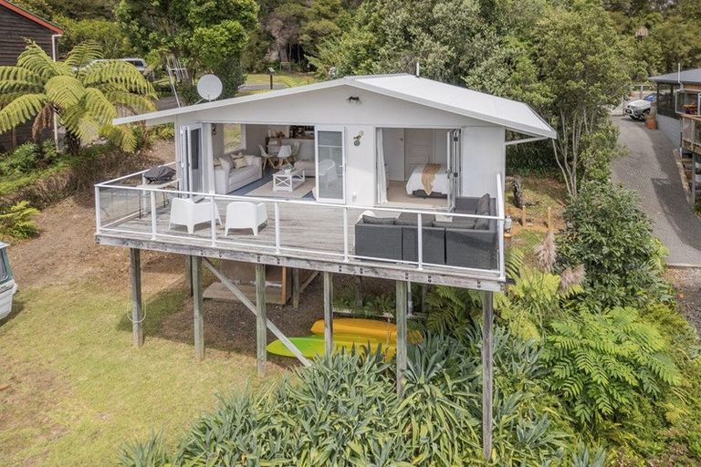 Photo of property in 58 Hinemoa Terrace, Tairua, 3508