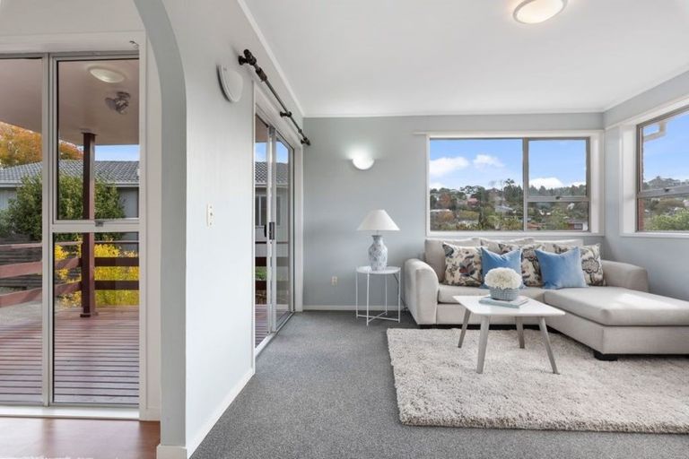 Photo of property in 43 Stapleford Crescent, Browns Bay, Auckland, 0630