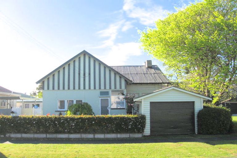 Photo of property in 12 Dominion Road, Te Hapara, Gisborne, 4010