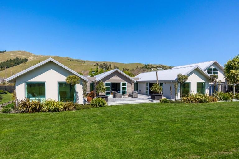 Photo of property in 159 Dry Hills Lane, Riverlands, Blenheim, 7274