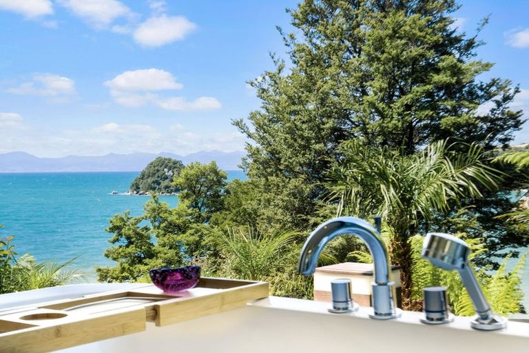 Photo of property in 44 Venture Cove Way, Kaiteriteri, Motueka, 7197