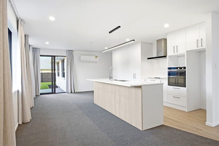 Photo of property in 10 Corry Lane, Rolleston, 7614