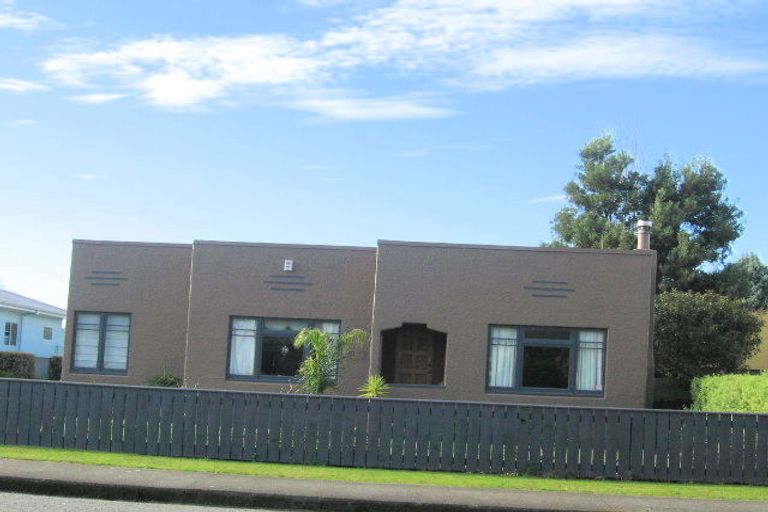 Photo of property in 411 Burnett Street, Mahora, Hastings, 4120