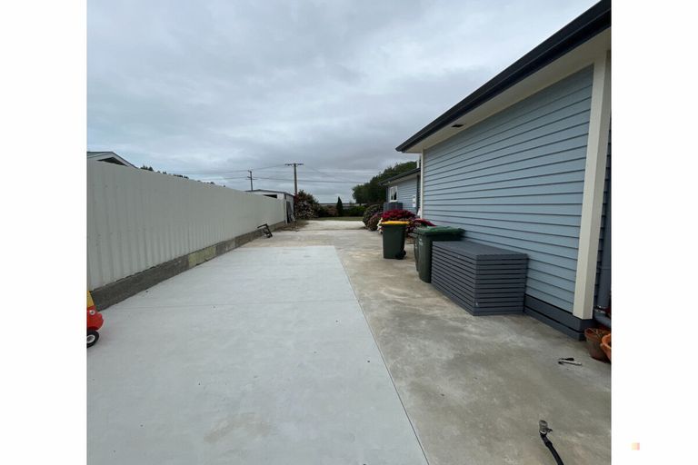 Photo of property in 8 Frederick Street, Makikihi, Timaru, 7971