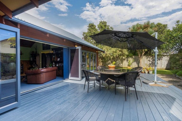 Photo of property in 4 Hillcrest Lane, Levin, 5510