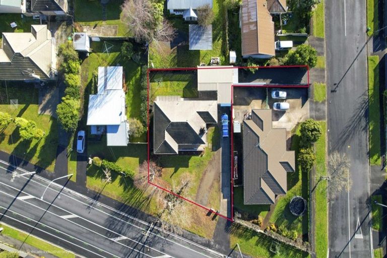 Photo of property in 189 Clyde Street, Hamilton East, Hamilton, 3216