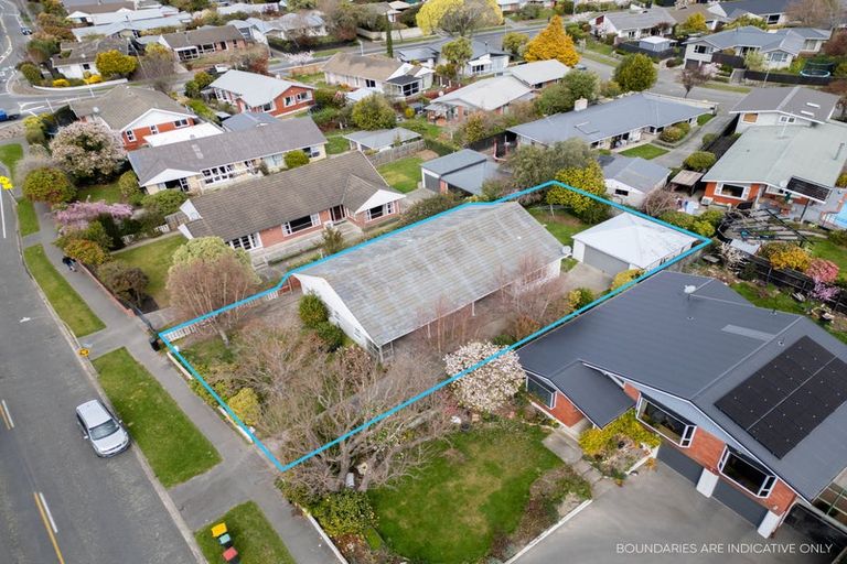Photo of property in 301 Waimairi Road, Ilam, Christchurch, 8041
