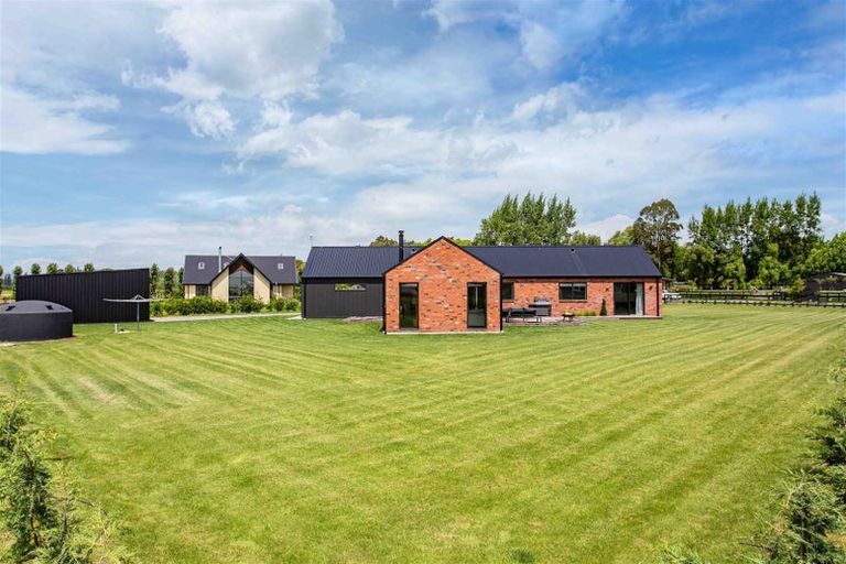 Photo of property in 9 Orbiter Drive, Ohoka, Kaiapoi, 7692