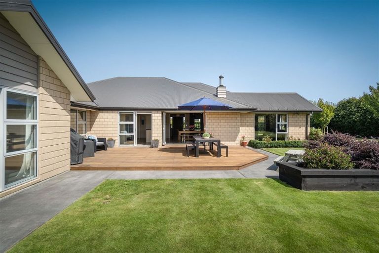 Photo of property in 80 Jacks Drive, West Melton, 7618