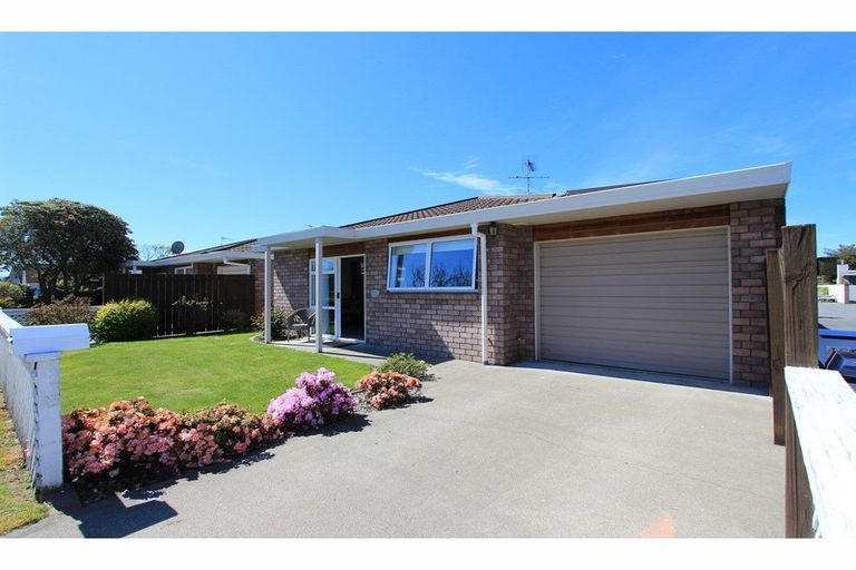 Photo of property in 46a Mclauchlan Street, Springlands, Blenheim, 7201