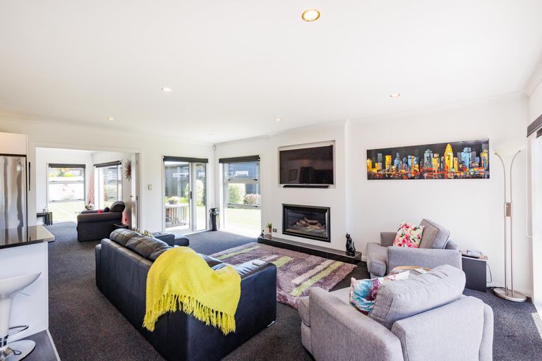 Photo of property in 3 Cheltenham Lane, Awapuni, Palmerston North, 4412
