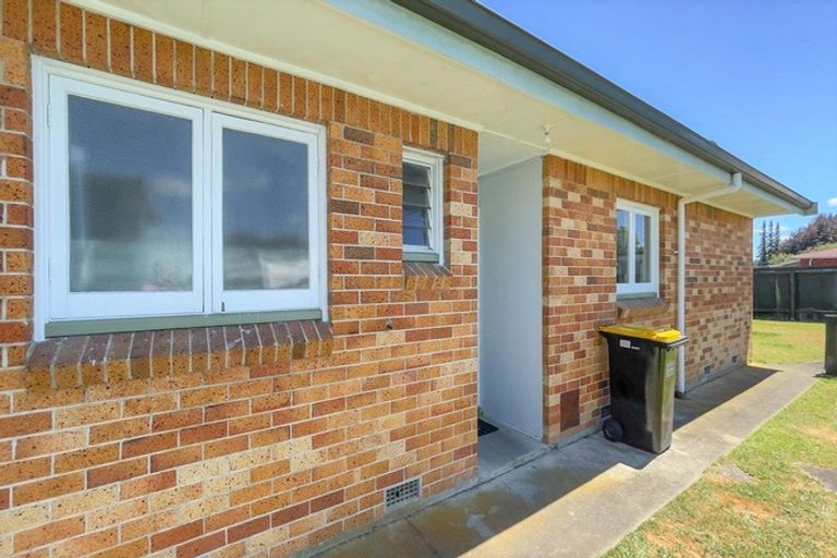 Photo of property in 2 Matai Avenue, Matamata, 3400