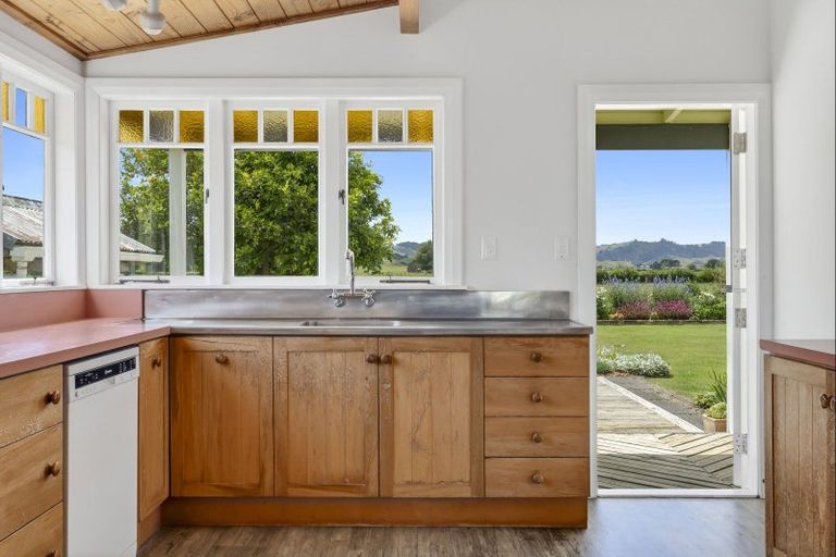 Photo of property in 574 Victoria Road, Pukemoremore, Cambridge, 3493