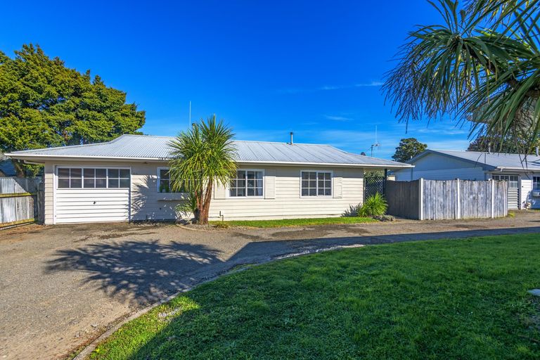 Photo of property in 10a Ihle Street, Terrace End, Palmerston North, 4410