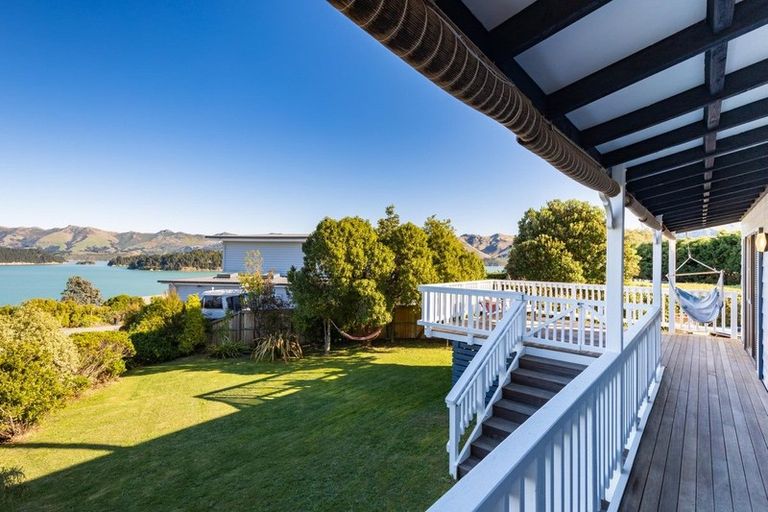 Photo of property in 12 James Drive, Diamond Harbour, Lyttelton, 8971