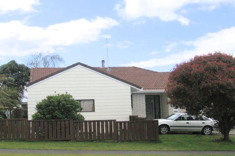 Photo of property in 8 Susan Street, Pukehangi, Rotorua, 3015