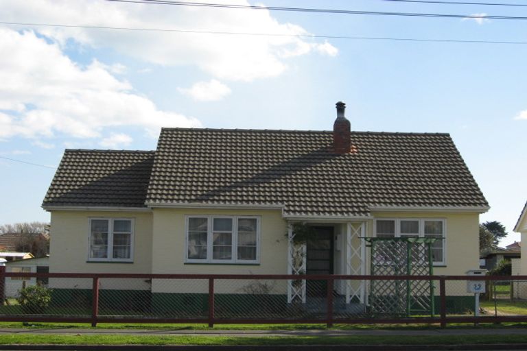 Photo of property in 5 Eden Place, Tawhero, Whanganui, 4501