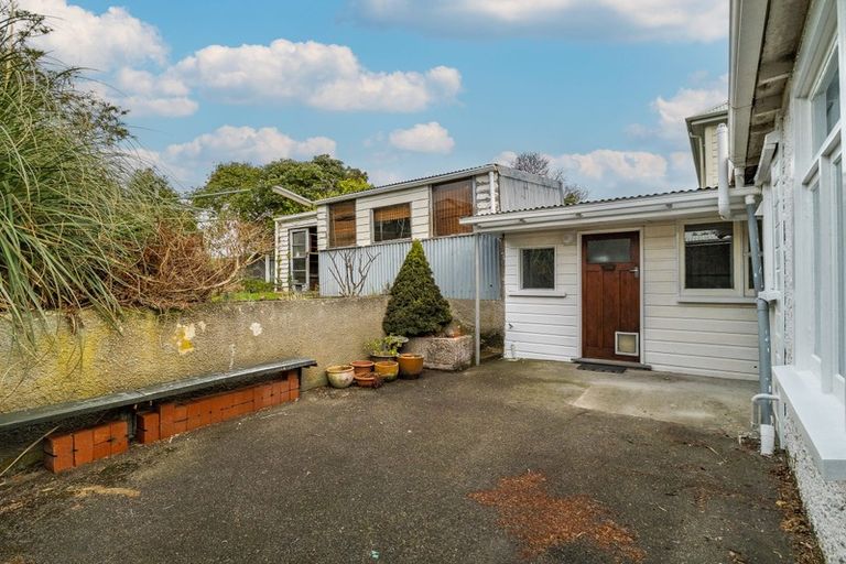 Photo of property in 18 Currie Street, Port Chalmers, 9023