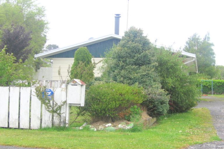 Photo of property in 22 Arawa Street, Ohakune, 4625