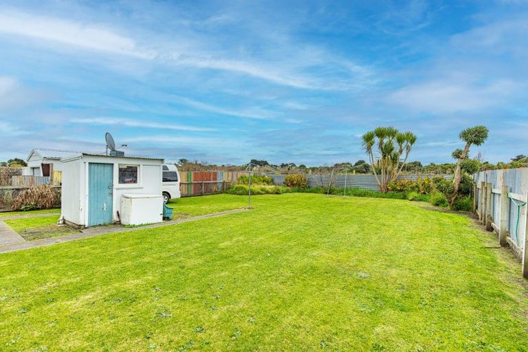 Photo of property in 67 Titoki Street, Castlecliff, Whanganui, 4501