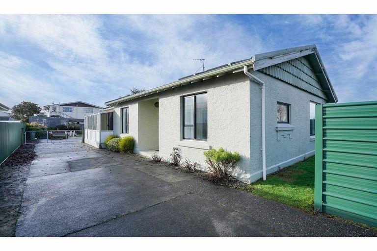 Photo of property in 123 Bamborough Street, Richmond, Invercargill, 9810