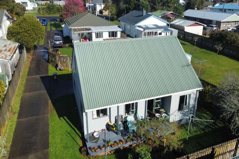 Photo of property in 32 Clifford Street, Kaikohe, 0405