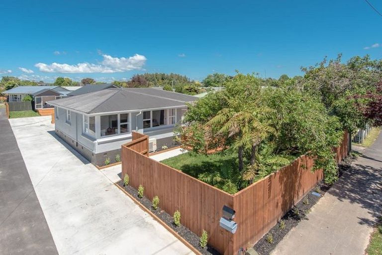 Photo of property in 26 Carrington Avenue, Hillcrest, Hamilton, 3216