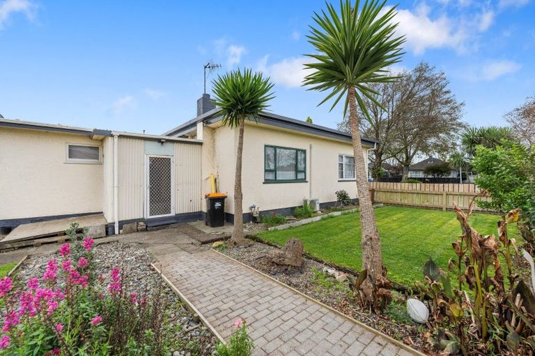 Photo of property in 2 Hobson Place, Takaro, Palmerston North, 4412