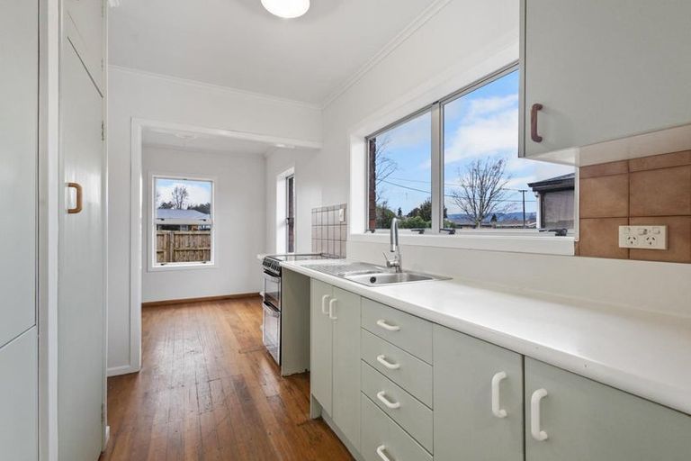 Photo of property in 1 Bedford Crescent, Matamata, 3400