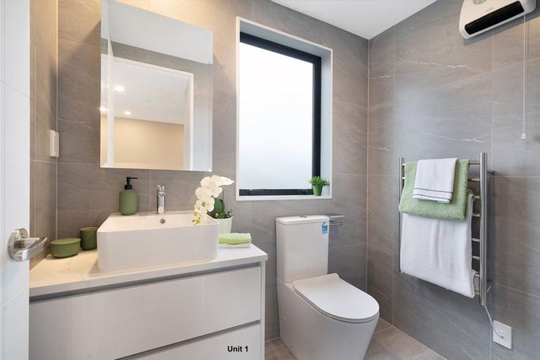 Photo of property in 1/30 Woodford Avenue, Henderson, Auckland, 0610