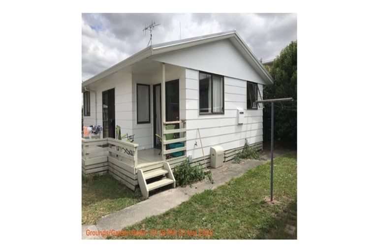 Photo of property in 67b York Street, Hamilton East, Hamilton, 3216