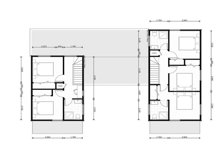 Photo of property in 12 Coles Place, St Albans, Christchurch, 8014