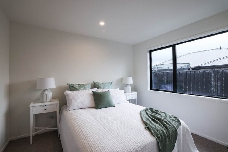 Photo of property in 12 Isa-lei Road, Kaiapoi, 7630