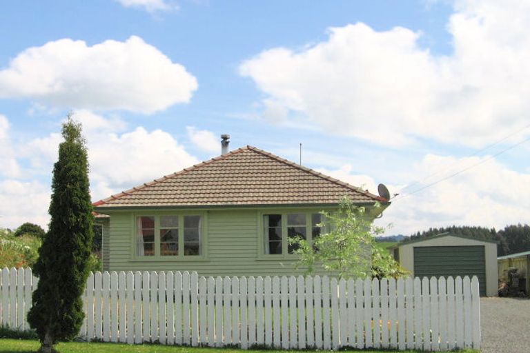 Photo of property in 20 Bruce Street, Ngongotaha, Rotorua, 3010