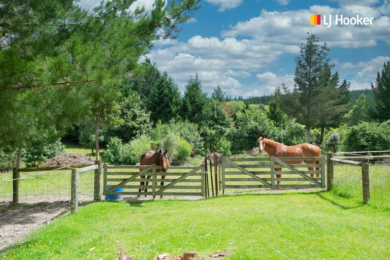 Photo of property in 524 Three Mile Hill Road, North Taieri, Mosgiel, 9092