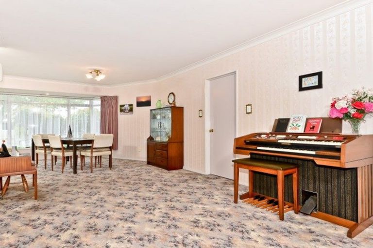 Photo of property in 63b Ascot Road, Chartwell, Hamilton, 3210