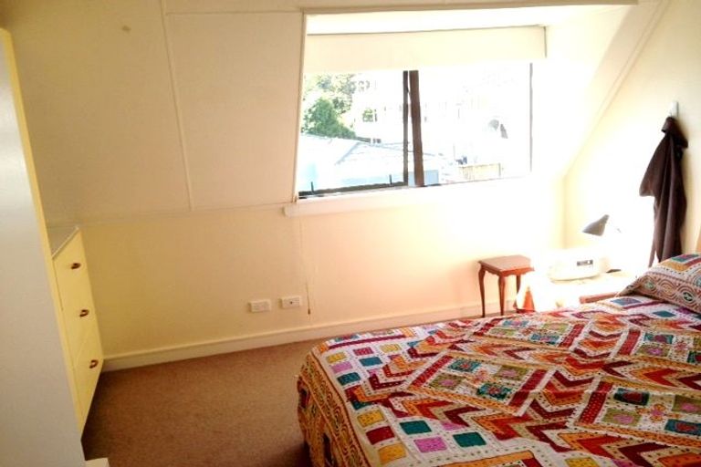 Photo of property in Hiropi St Village, 12/46 Hiropi Street, Newtown, Wellington, 6021