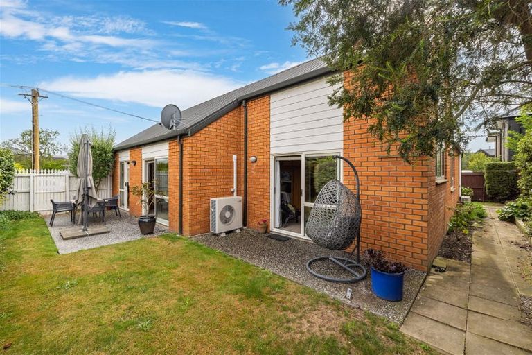 Photo of property in 40 Hanrahan Street, Upper Riccarton, Christchurch, 8041