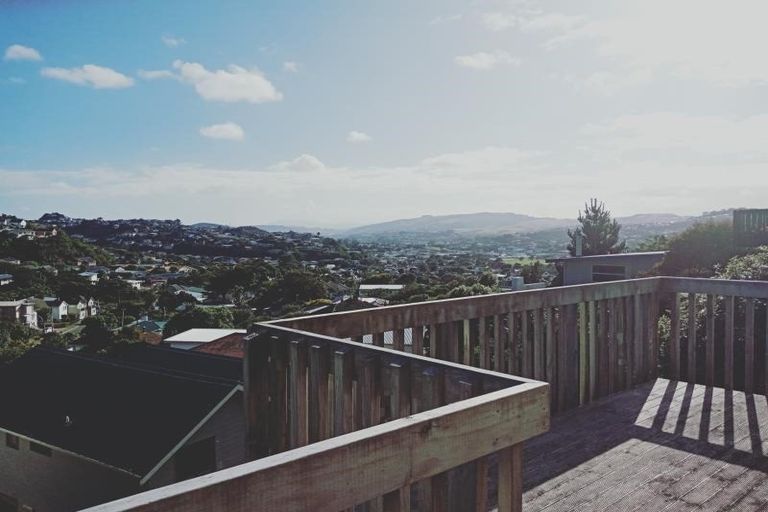 Photo of property in 13a Marjory Close, Broadmeadows, Wellington, 6035