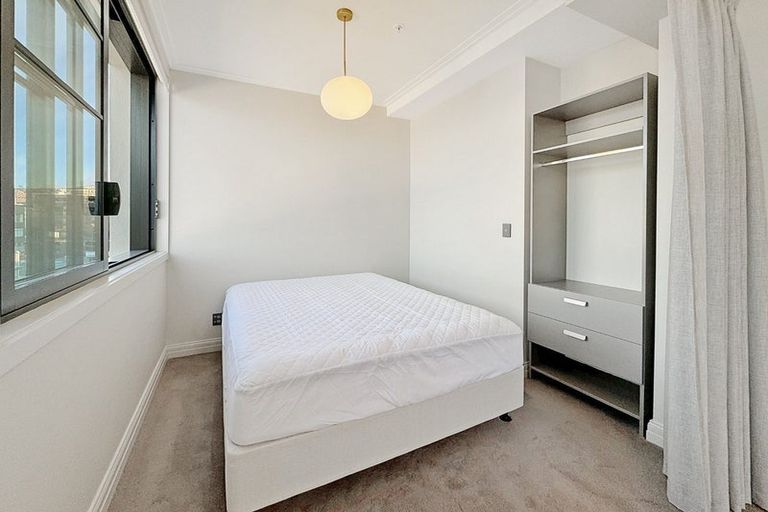 Photo of property in Chevron Suites, 104/8 Chaffers Street, Te Aro, Wellington, 6011