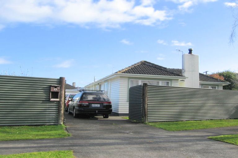 Photo of property in 274 Kimbolton Road, Feilding, 4702