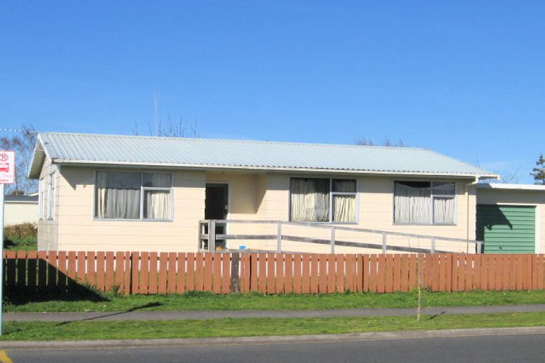 Photo of property in 47 Breckons Avenue, Nawton, Hamilton, 3200