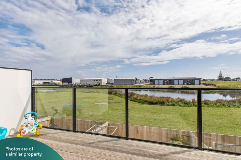 Photo of property in 13/22 Ashley Place, Papamoa Beach, Papamoa, 3118