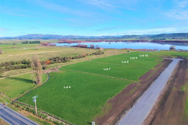 Photo of property in 3 Jensen Drive, Waipukurau, 4282