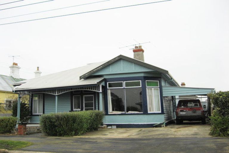 Photo of property in 17a Normanby Street, Saint Kilda, Dunedin, 9012