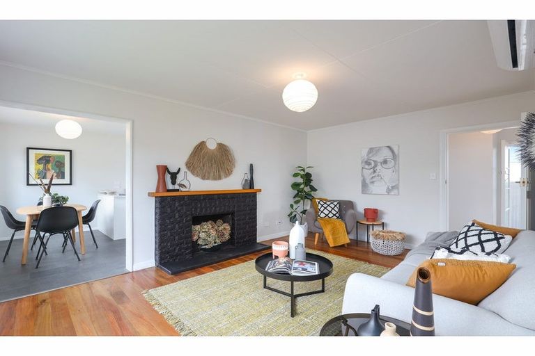 Photo of property in 40 Croucher Street, Richmond, 7020