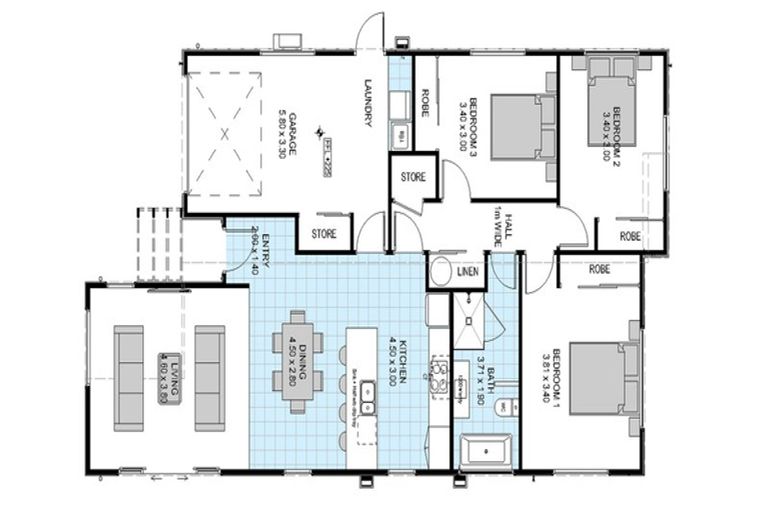 Photo of property in 38b Farrant Drive, Wanaka, 9305