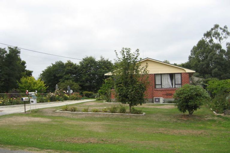 Photo of property in 58 Hornbrook Street, Temuka, 7920