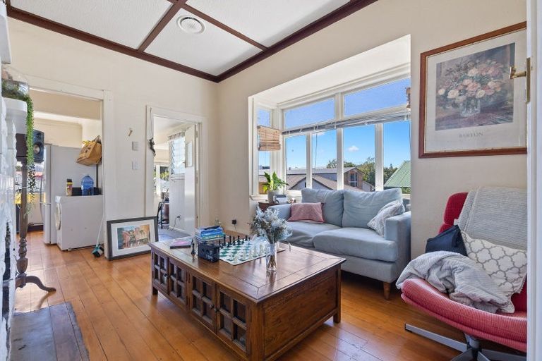 Photo of property in 72a Palmerston Street, Hamilton Central, Hamilton, 3204