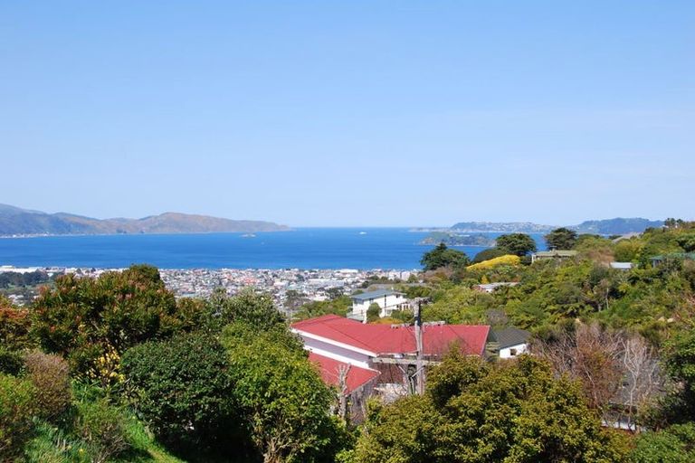 Photo of property in 14 Pekanga Road, Normandale, Lower Hutt, 5010